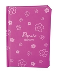 Meer informatie over Poesie album (paars)