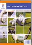 Meer informatie over Golf in Nederland  2013