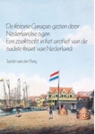Meer informatie over Jacob van der Burg: De kolonie Curaçao gezien door Nederlandse ogen