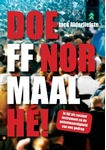 Meer informatie over Jack Alderliefste: Doe ff normaal hé!