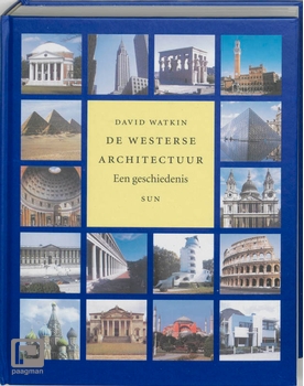 Meer informatie over De westerse architectuur