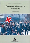 Meer informatie over Daniel Brackx: Oostende 1914/1918 toen en nu