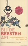 Meer informatie over Bastiaan Rijpkema: Bij de beesten af!