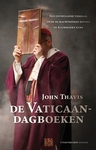 Meer informatie over John Thavis: De vaticaandagboeken