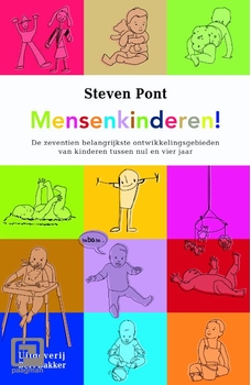 Meer informatie over Mensenkinderen!