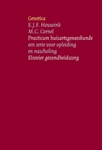 Meer informatie over E.J.F. Houwink: Genetica