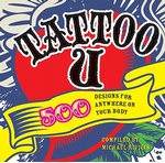 Meer informatie over Rivilis, Michael: Tattoo U