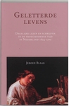 Meer informatie over J. Blaak: Geletterde levens