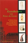 Meer informatie over J.J. Driessen-van het Reve: De Kunstkamera van Peter de Grote