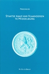Meer informatie over M.C. Le Bailly: Staatse Raad van Vlaanderen te Middelburg (1599-1795)
