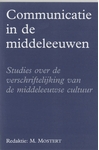 Meer informatie over Communicatie in de Middeleeuwen