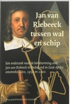 Meer informatie over W.-P. van Ledden: Jan van Riebeeck tussen wal en schip