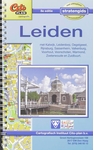 Meer informatie over 's-Gravenhage Cartografisch Instituut Cito-plan: Citoplan stratengids Leiden