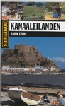 Meer informatie over K. Evers: Kanaaleilanden