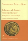Meer informatie over Ammianus Marcellinus: Julianus, de laatste heidense keizer