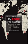 Meer informatie over Peter Henk Steenhuis: De rode ambassadeur