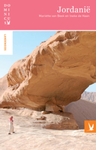 Meer informatie over Mariette Beek: Jordanie