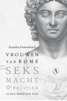 Meer informatie over Annelise Freisenbruch: Vrouwen van Rome