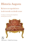 Meer informatie over Historia Augusta