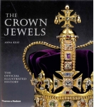 Meer informatie over Keay, Anna: Crown Jewels