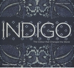 Meer informatie over Legrand, Catherine: Indigo