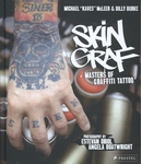 Meer informatie over McLeer, Michael: Skin Graf