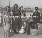 Meer informatie over Anton  Weverink jr.: De Woonschepenhaven