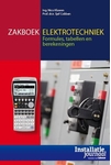 Meer informatie over Nico Kluwen: Zakboek elektrotechniek