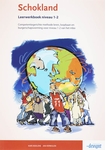 Meer informatie over Kars Boelens: Schokland Leerwerkboek niveau 1-2