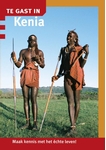 Meer informatie over J. Sinnema: Te gast in Kenia