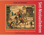 Meer informatie over H. van Benthem: Sint-Nicolaasliederen, inclusief cd