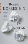 Meer informatie over Renate Dorrestein: De blokkade