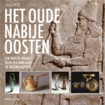 Meer informatie over Lucas Petit: Het oude nabije Oosten