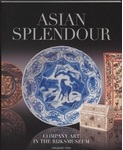 Meer informatie over Jan van Campen: Asian Splendour