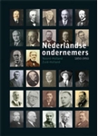 Meer informatie over Joop Visser: Nederlandse ondernemers 1850-1950, Noord- en Zuid Holland