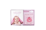 Meer informatie over Baby-girl boekbox