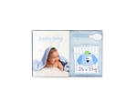 Meer informatie over Shutterstock: Baby-boy boekbox