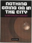 Meer informatie over K. van Krimpen: Nothing going on in the city