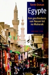 Meer informatie over Tarek Osman: Egypte,een geschiedenis 