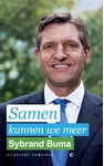 Meer informatie over Sybrand van Buma: Samen kunnen we meer 