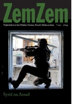 Meer informatie over ZemZem  3 2012 Syrie na Assad