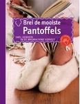 Meer informatie over Friederike Pfund: Brei de mooiste pantoffels