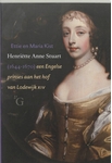 Meer informatie over E. Kist: Henriëtte Anne Stuart (1644-1670)