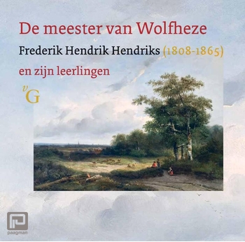 Meer informatie over De meester van Wolfheze