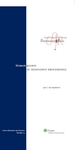 Meer informatie over Human rights in insolvency proceedings