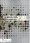 Meer informatie over Gabor Mooij: De kleine gids pensioenen 2012