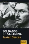 Meer informatie over Javier Cercas: Soldados de Salamina/ Soldiers of Salamina