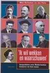 Meer informatie over W. Berkelaar: Ik wil wekken en waarschuwen
