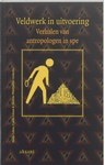 Meer informatie over Veldwerk in uitvoering