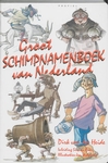 Meer informatie over Groot schimpnamenboek van Nederland